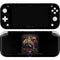 Liquid Blue NFL Minnesota Vikings Running Back Nintendo Switch Lite Skin
